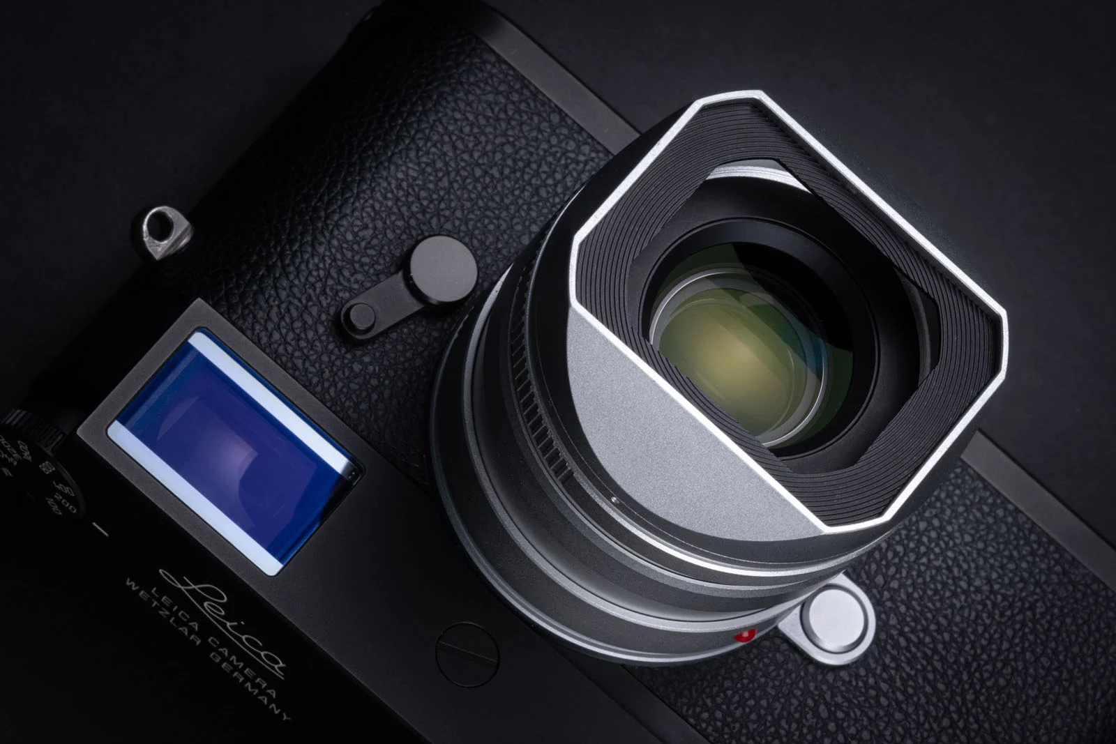 Light Lens Lab เขย่าตลาดด้วยเลนส์ APO 35mm f/2 สำหรับ Leica M-mount