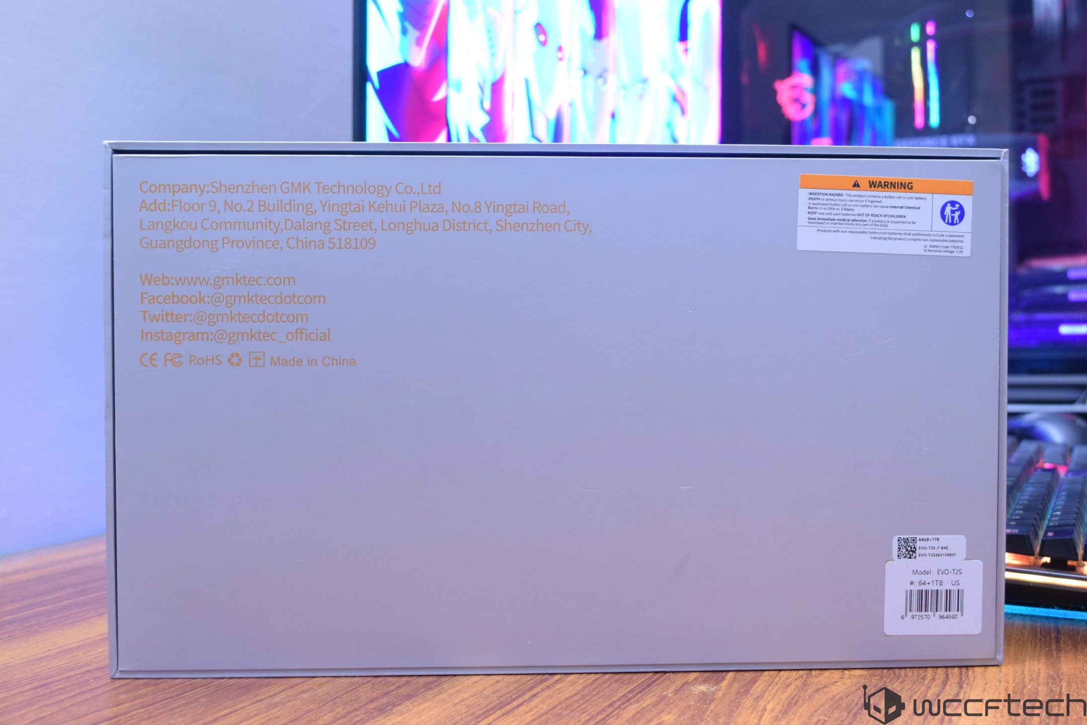Intel Panther Lake มินิพีซี ตัวจิ๋วที่กำลังกลืนโลกเวิร์กสเตชัน
