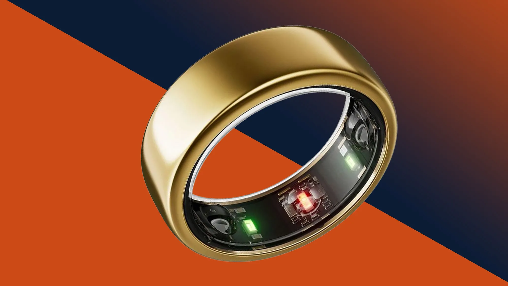 สงครามแหวนอัจฉริยะ: เมื่อ Samsung และ Amazfit รุมท้าชิง Oura