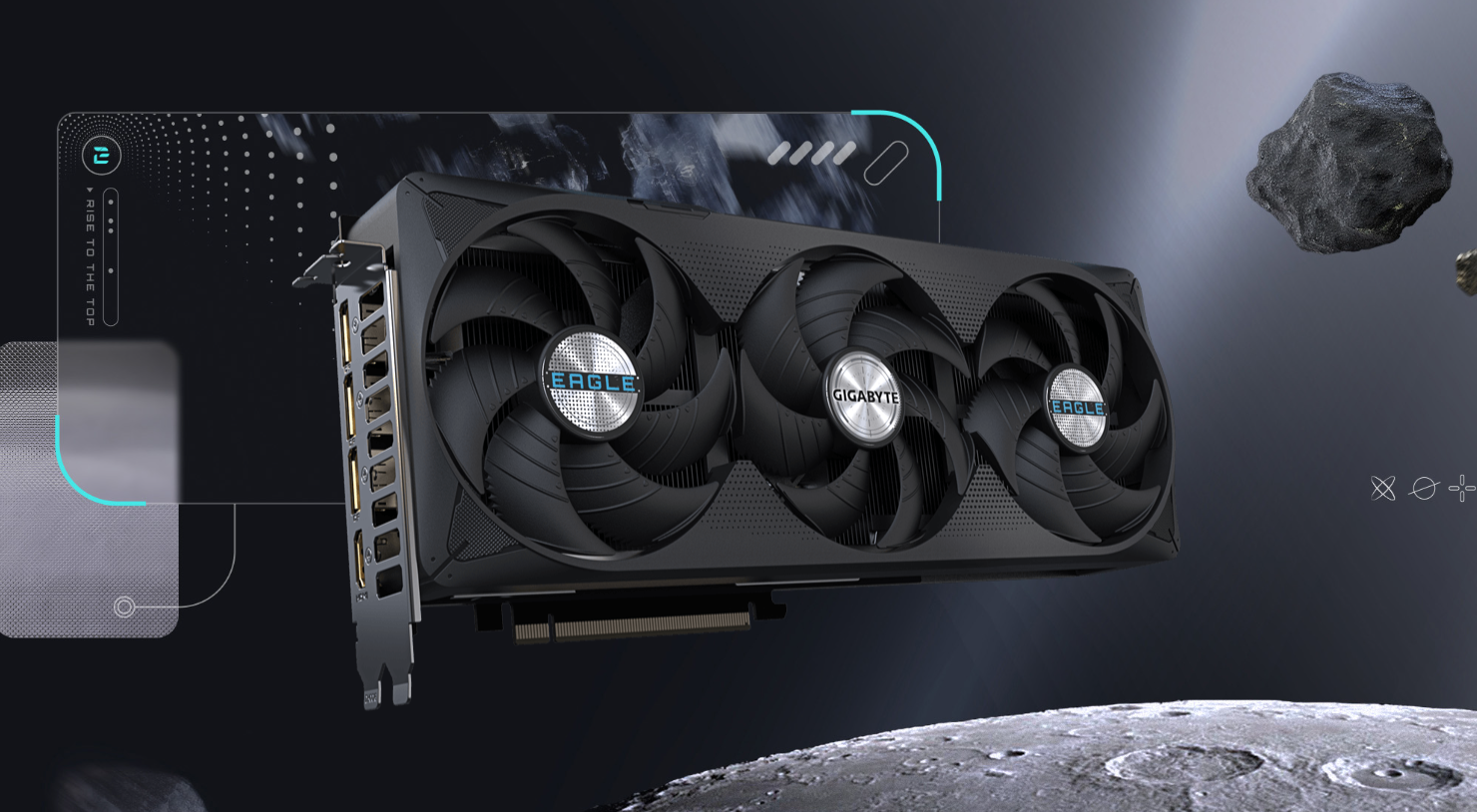 AMD GPU ปรับราคา 10% ตามค่ายเขียว สัญญาณยุคการ์ดจอแพงยาว