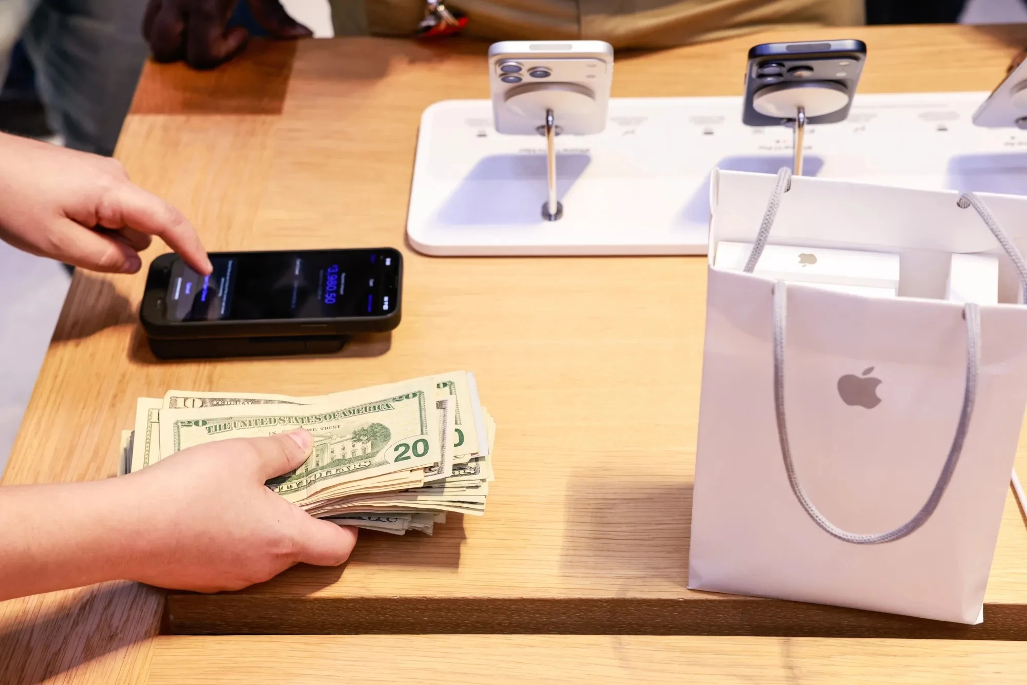 Apple Upgrade โปรแกรมเช่า iPhone ที่ทำให้ต้นทุนรวมบานปลายกว่าที่คิด