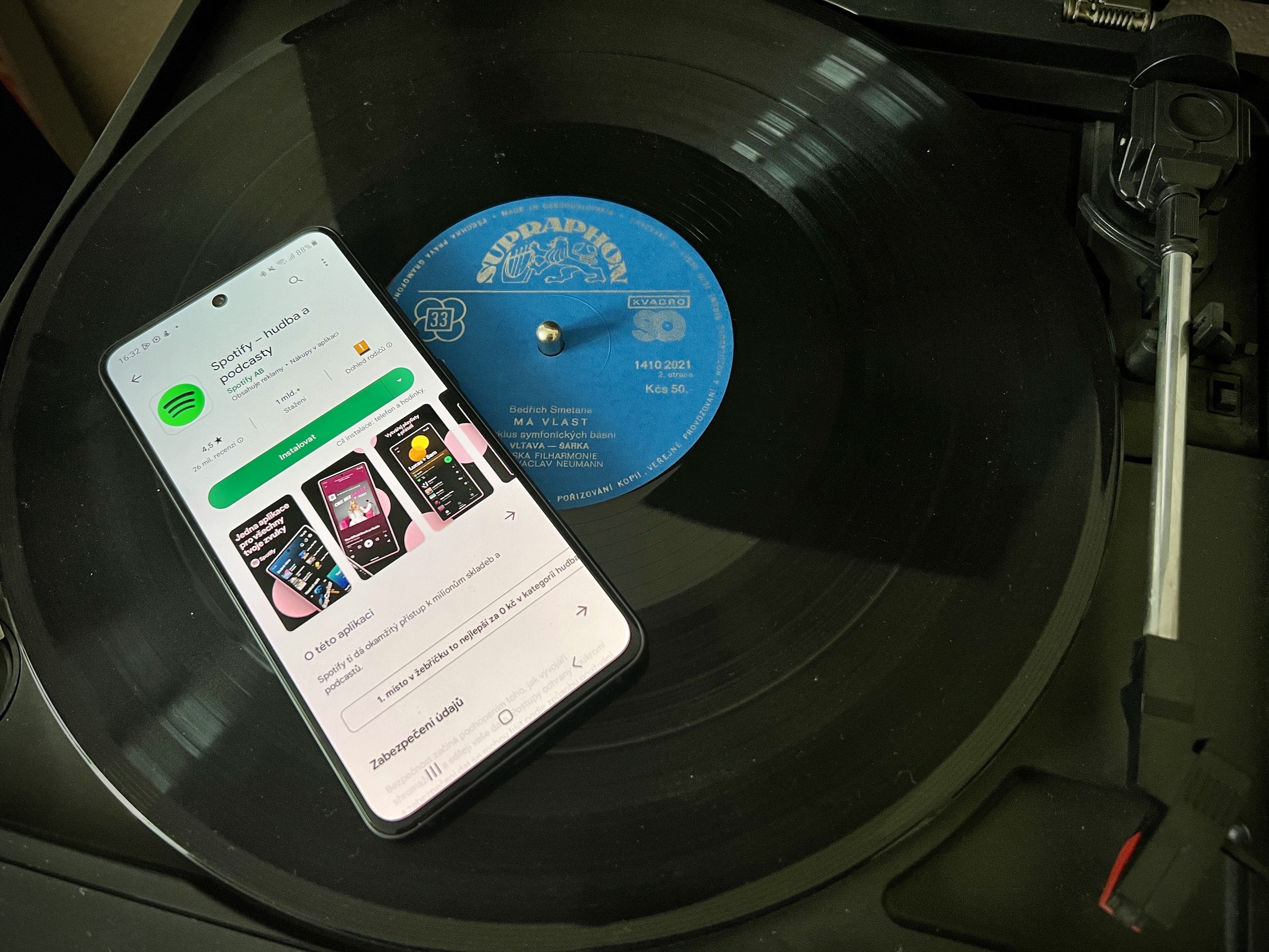 Spotify Running Mode ซิงก์จังหวะวิ่งกับเพลงอัตโนมัติ