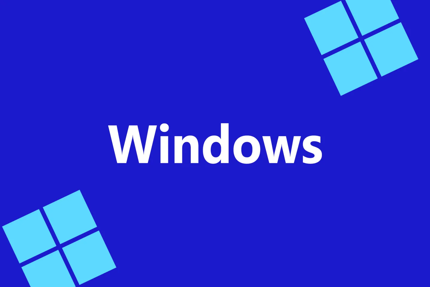 Windows 11 จัดการ RAM ฉลาดขึ้น พลิกภาพโน้ตบุ๊กงบจำกัด