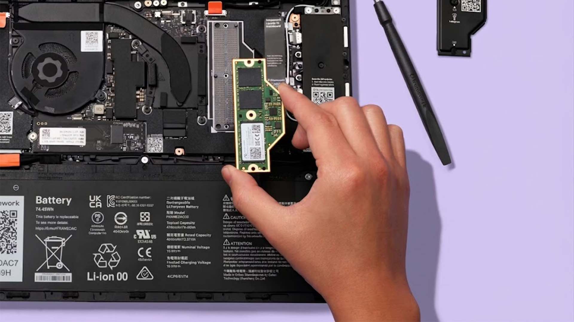 เปรียบเทียบ MacBook M5 กับ AMD Ryzen AI และ Intel เลือกโปรเซสเซอร์แล็ปท็อปตัวไหนให้ตรงงาน