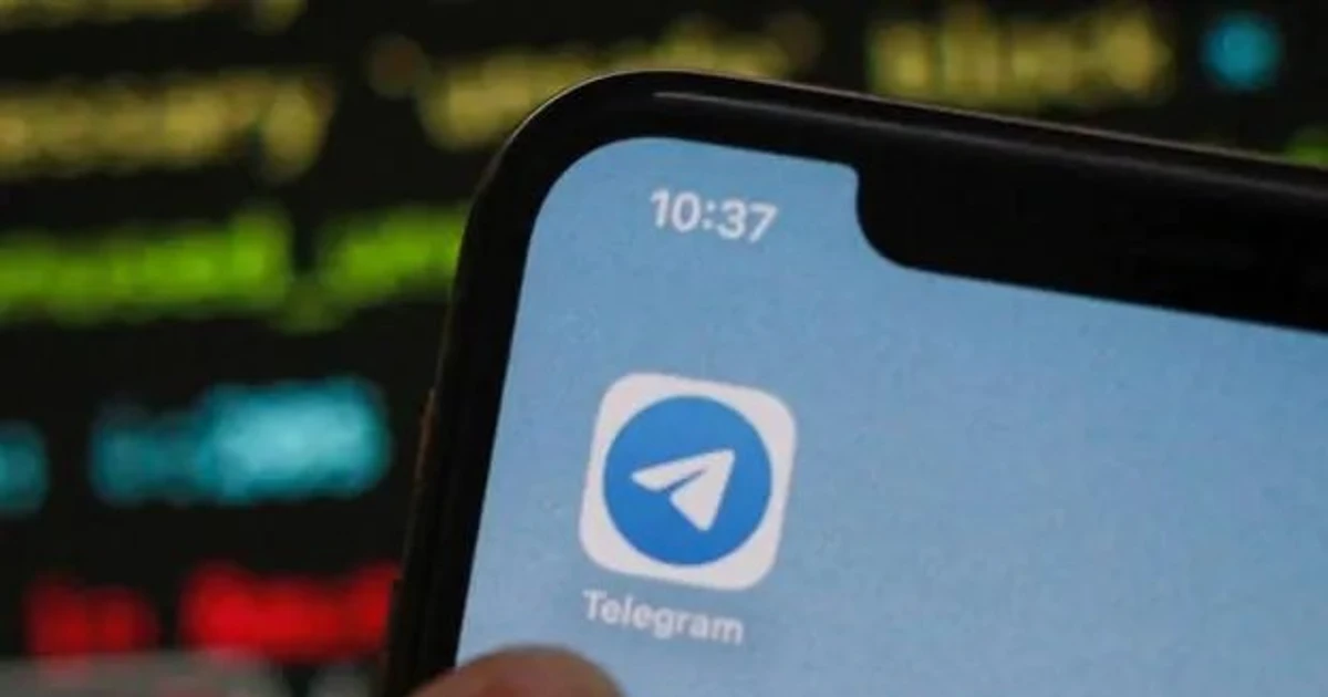เมื่อแอป Telegram ถูกลบจาก App Store: สัญญาณเตือนเรื่องความปลอดภัยผู้ใช้