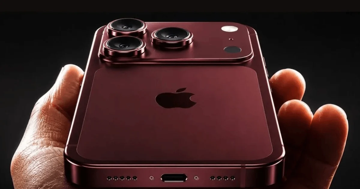 วิเคราะห์ iPhone 18 Pro Max: ชิป 2nm แบตยักษ์ และกล้องรูรับแสงแปรผัน เปลี่ยนเกมคุ้มค่าอัปเกรดหรือไม่
