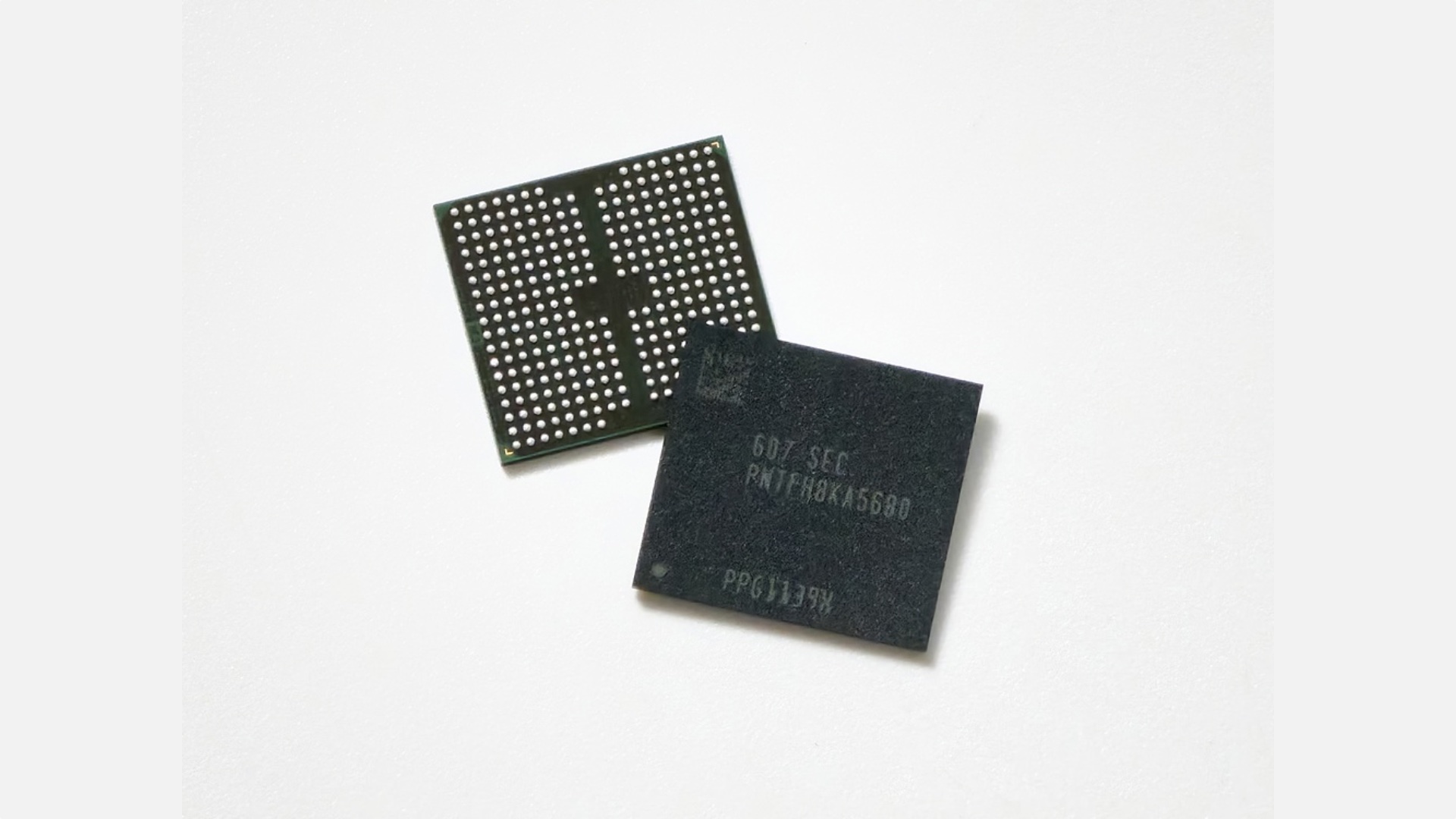 BV-NAND V10 และหน่วยความจำ zHBM จุดเปลี่ยนสถาปัตยกรรมศูนย์ข้อมูล AI