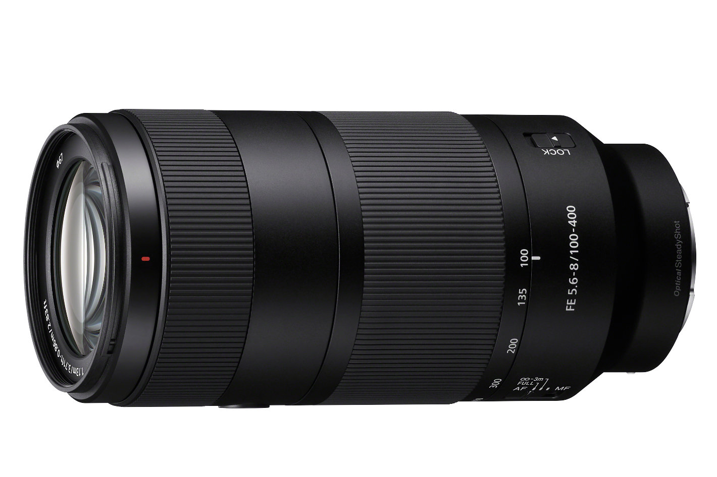 รีวิว Sony FE 100-400mm F5.6-8 OSS ซูมไกลเบา ราคาเข้าถึงได้