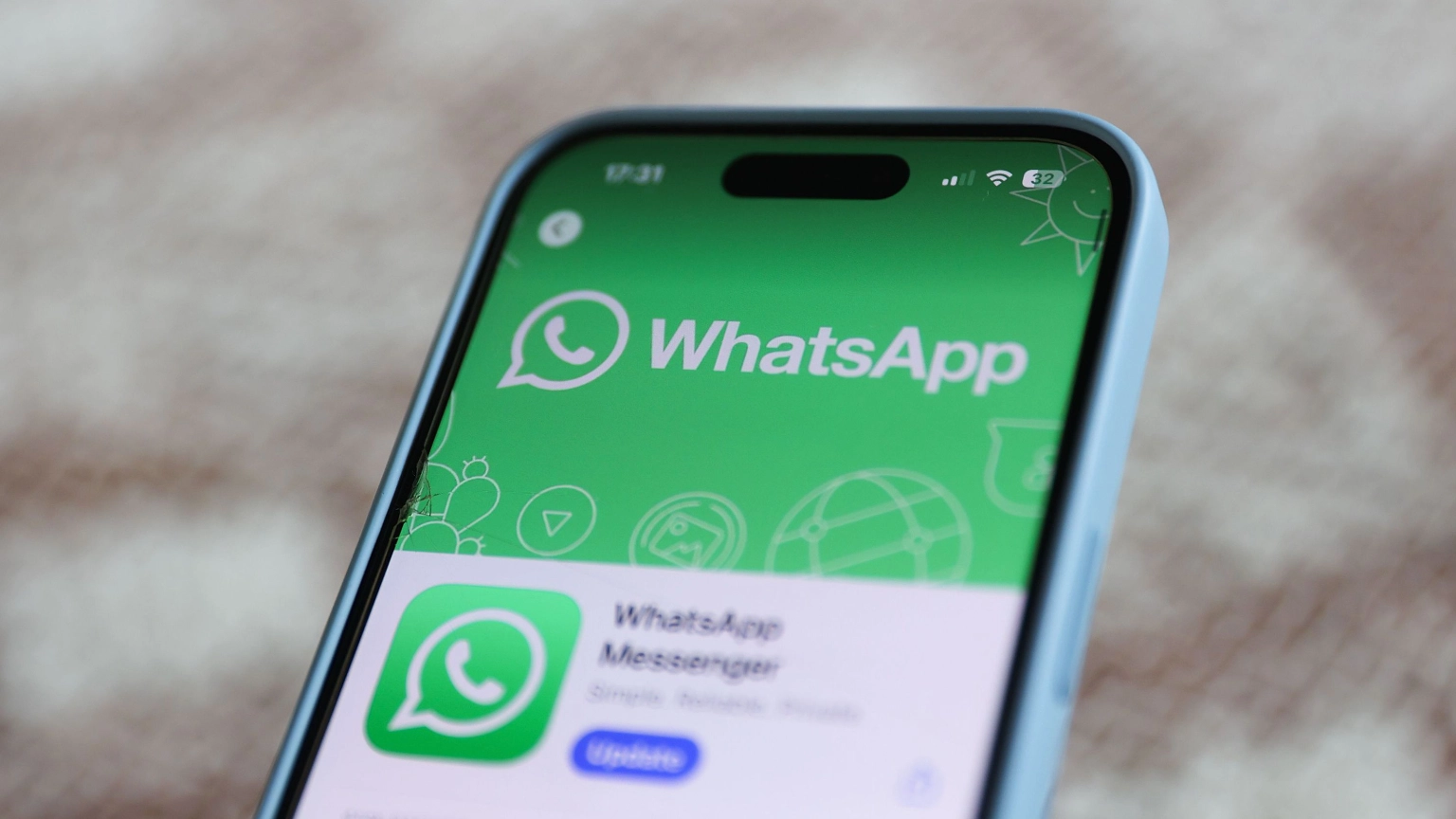 ฟีเจอร์ @all และโพลล์ใหม่ ทำให้ WhatsApp กลุ่มแชท คุมง่ายขึ้น