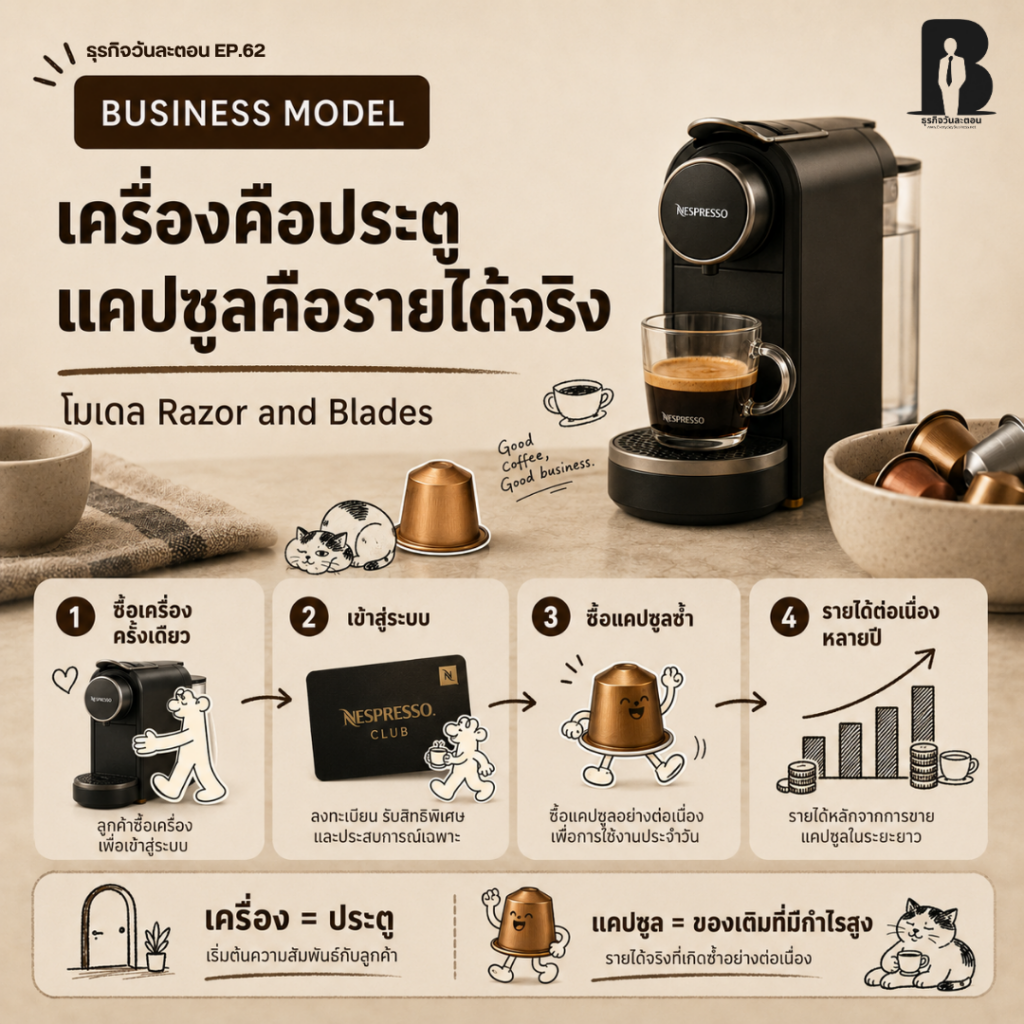 กลยุทธ์แพ็กเกจบิวตี้ เปลี่ยนกล่องเมคอัพให้เป็นอาวุธการตลาด