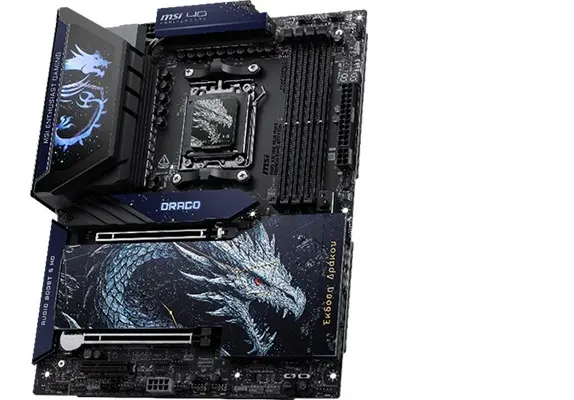 ราคา GPU เพิ่มขึ้น กว่า 20% เมื่อ MSI ตามรอย ASUS และ Gigabyte