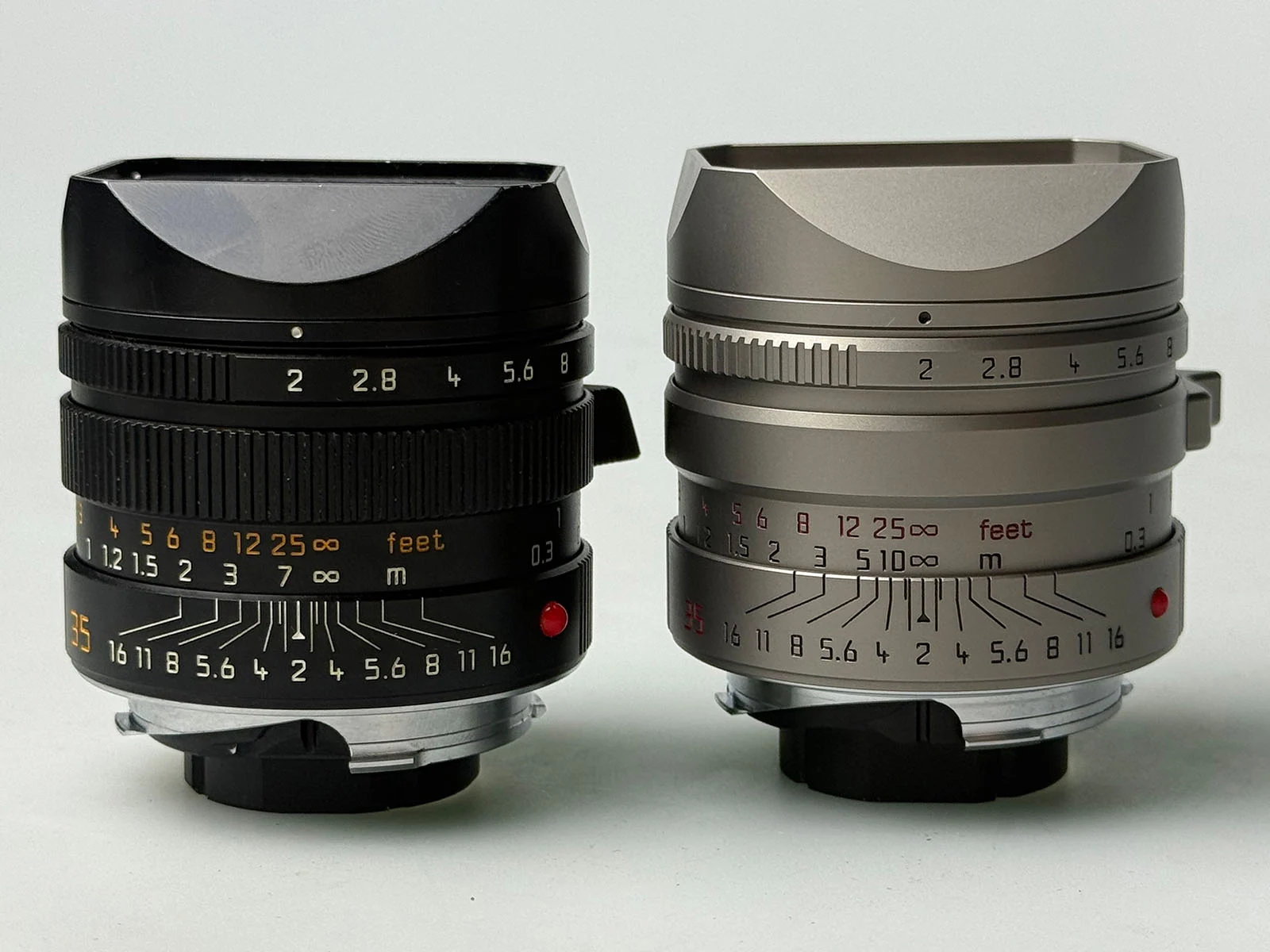 Light Lens Lab เขย่าตลาดด้วยเลนส์ APO 35mm f/2 สำหรับ Leica M-mount