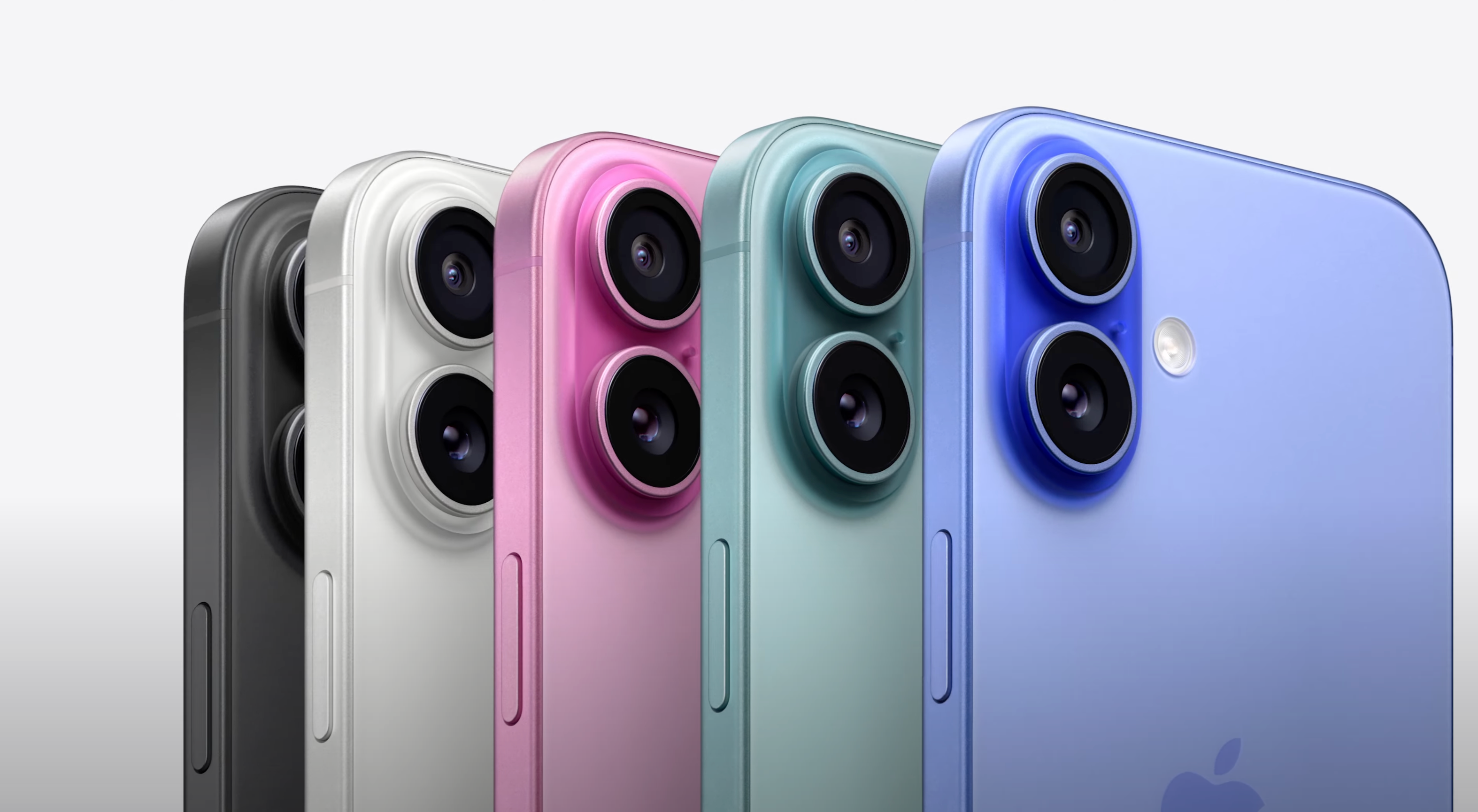 คู่มือปุ่ม Camera Control บน iPhone 16 ใช้ให้ทันทุกโมเมนต์