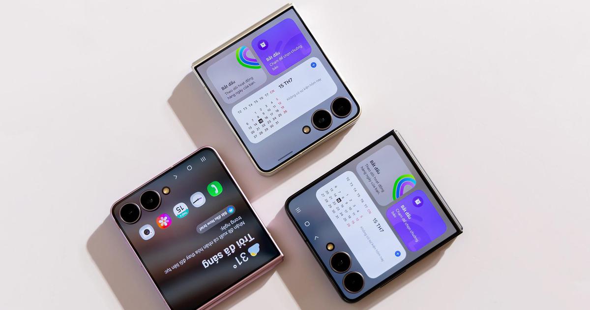 One UI 9.5 เปลี่ยนหน้าตา Galaxy ครั้งใหญ่ ควรอัปเดตไหม