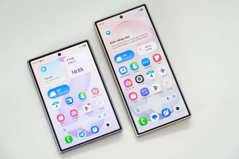 รีวิว Galaxy Z Fold 8 Ultra เมื่อดีไซน์บางและสัดส่วนจอใหม่เปลี่ยนทุกวันใช้งาน