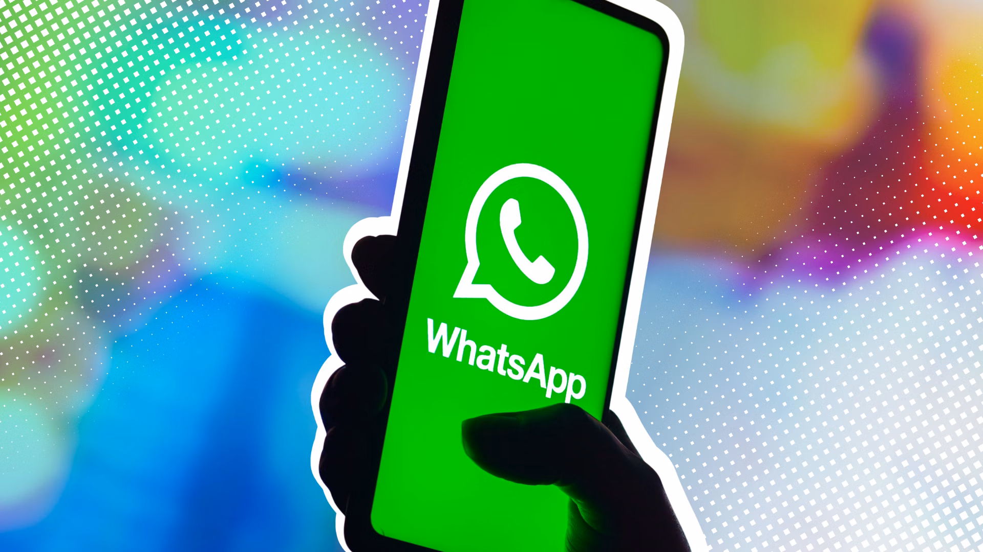WhatsApp กลุ่มแชทเปลี่ยนเกม ด้วยโพลใหม่และ @everyone