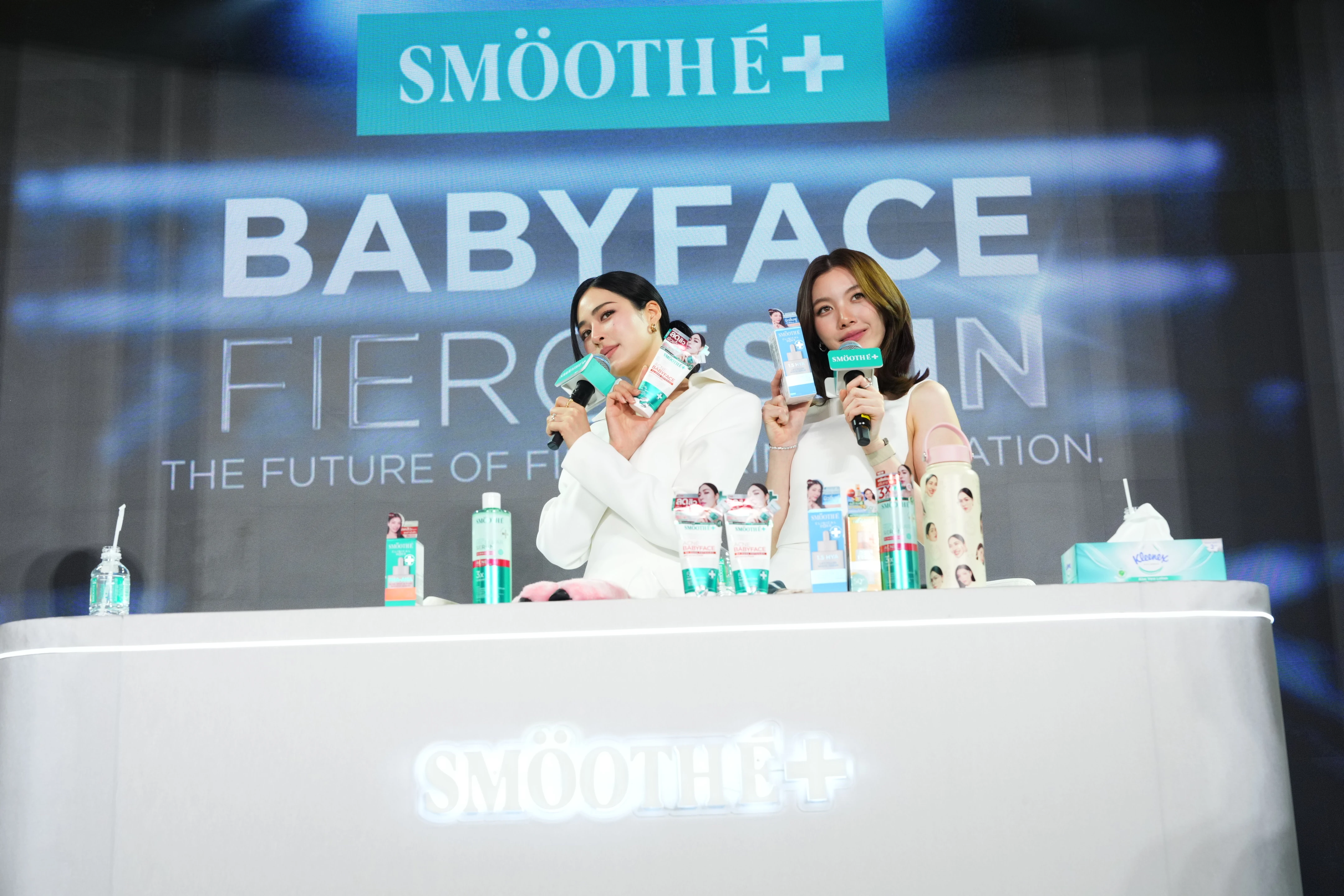 จาก Baby Face สู่ Baby Fierce กลยุทธ์สกินแคร์คนเป็นสิวที่จงใจครองใจ Gen Z