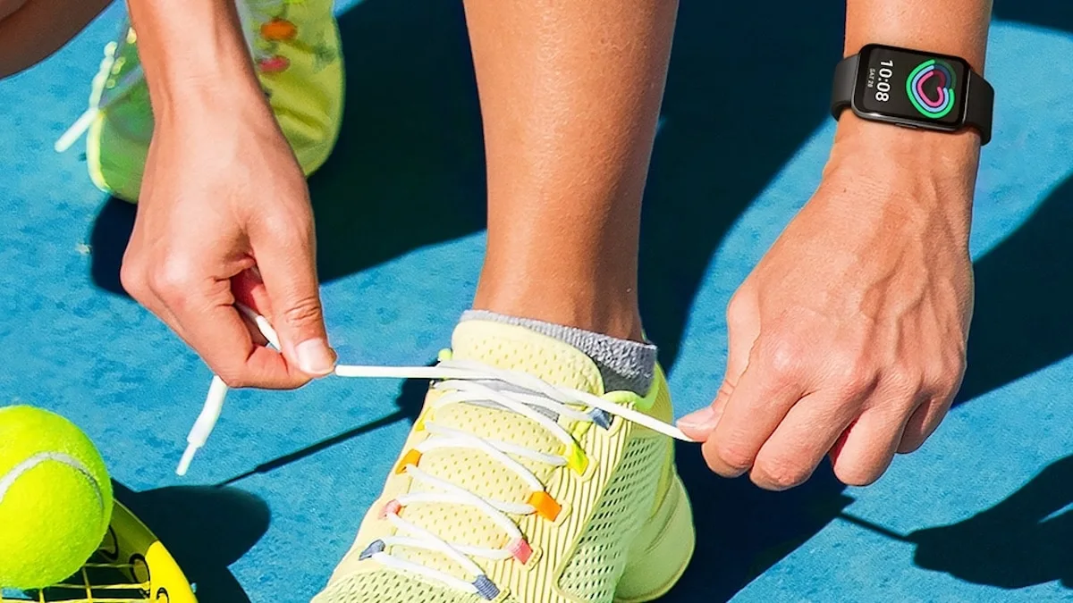 Samsung Galaxy Fit 4 ยกระดับ Bluetooth 5.4 เขย่าตลาดสมาร์ทแบนด์ราคาประหยัด