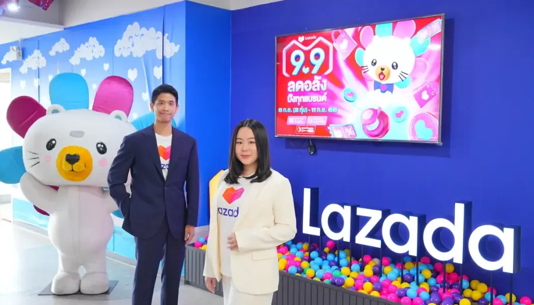 เปลี่ยนนิสัยนักช้อปออนไลน์: แชตบอต AI ผ่อนจ่าย และจังหวะดีลที่กำหนดเกม