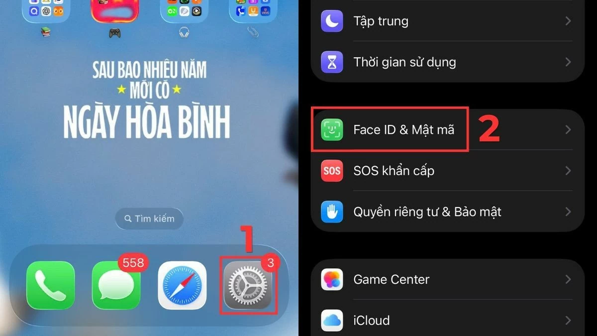 ตั้งรหัสผ่านหน้าจอและ PIN การ์ด SIM คู่มือป้องกันมือถือแบบครบวงจร