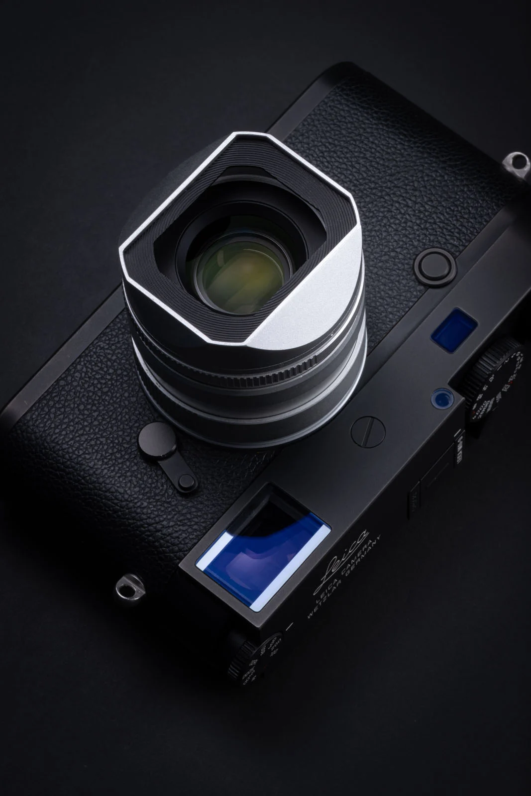 Light Lens Lab เขย่าตลาดด้วยเลนส์ APO 35mm f/2 สำหรับ Leica M-mount