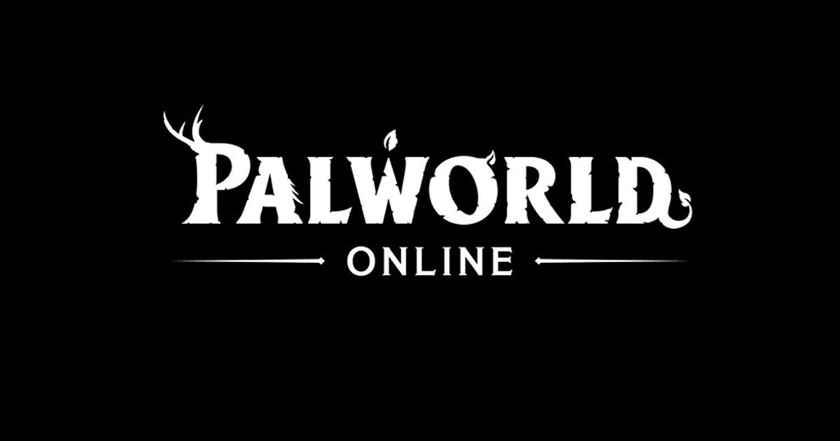 Palworld Online มือถือ เปลี่ยนเกมผจญภัยให้กลายเป็น MMO เต็มตัว