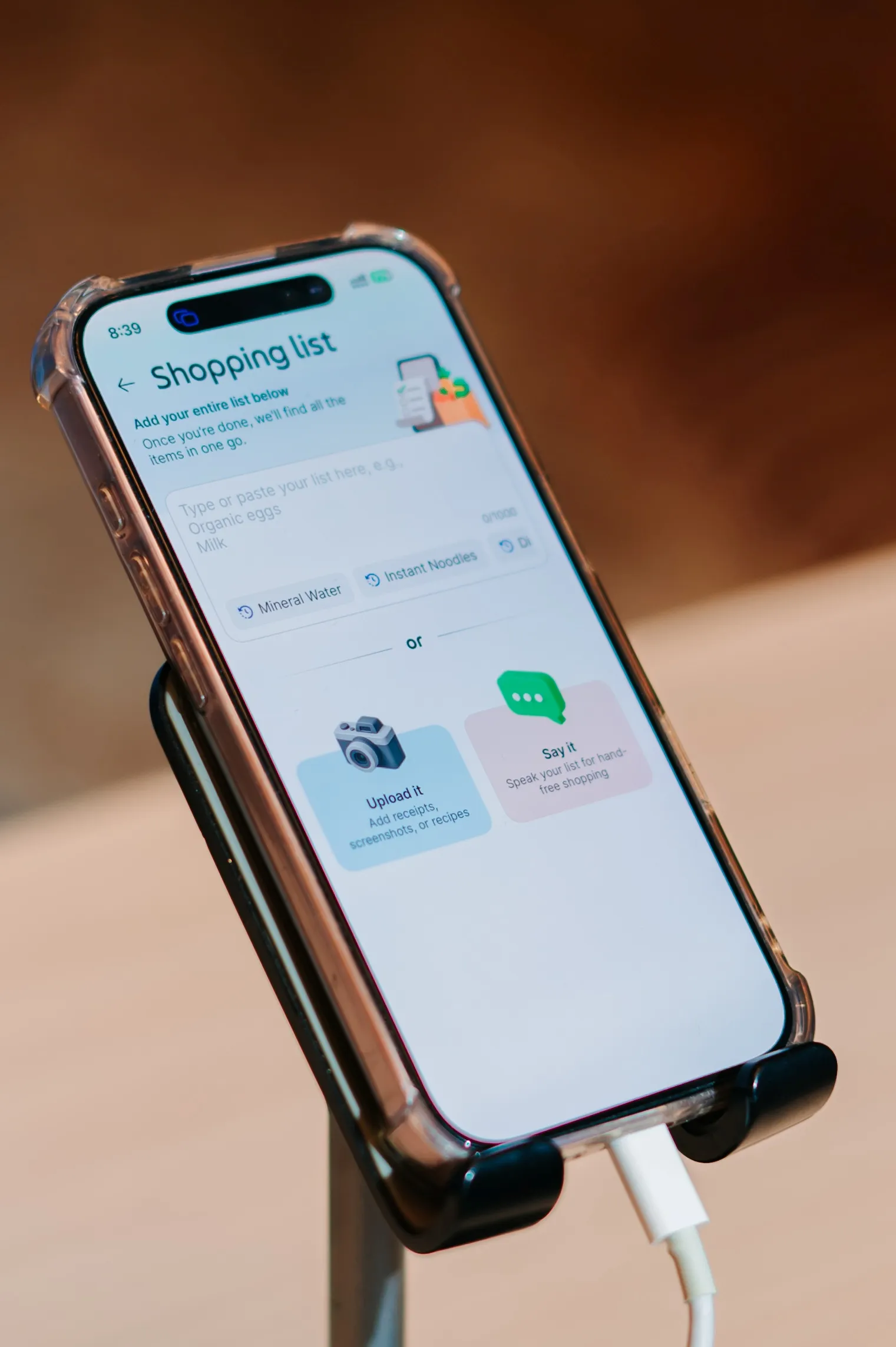 แอป Grab อัปเดตใหญ่ เปลี่ยนจากซูเปอร์แอปเป็นผู้ช่วยอัจฉริยะ