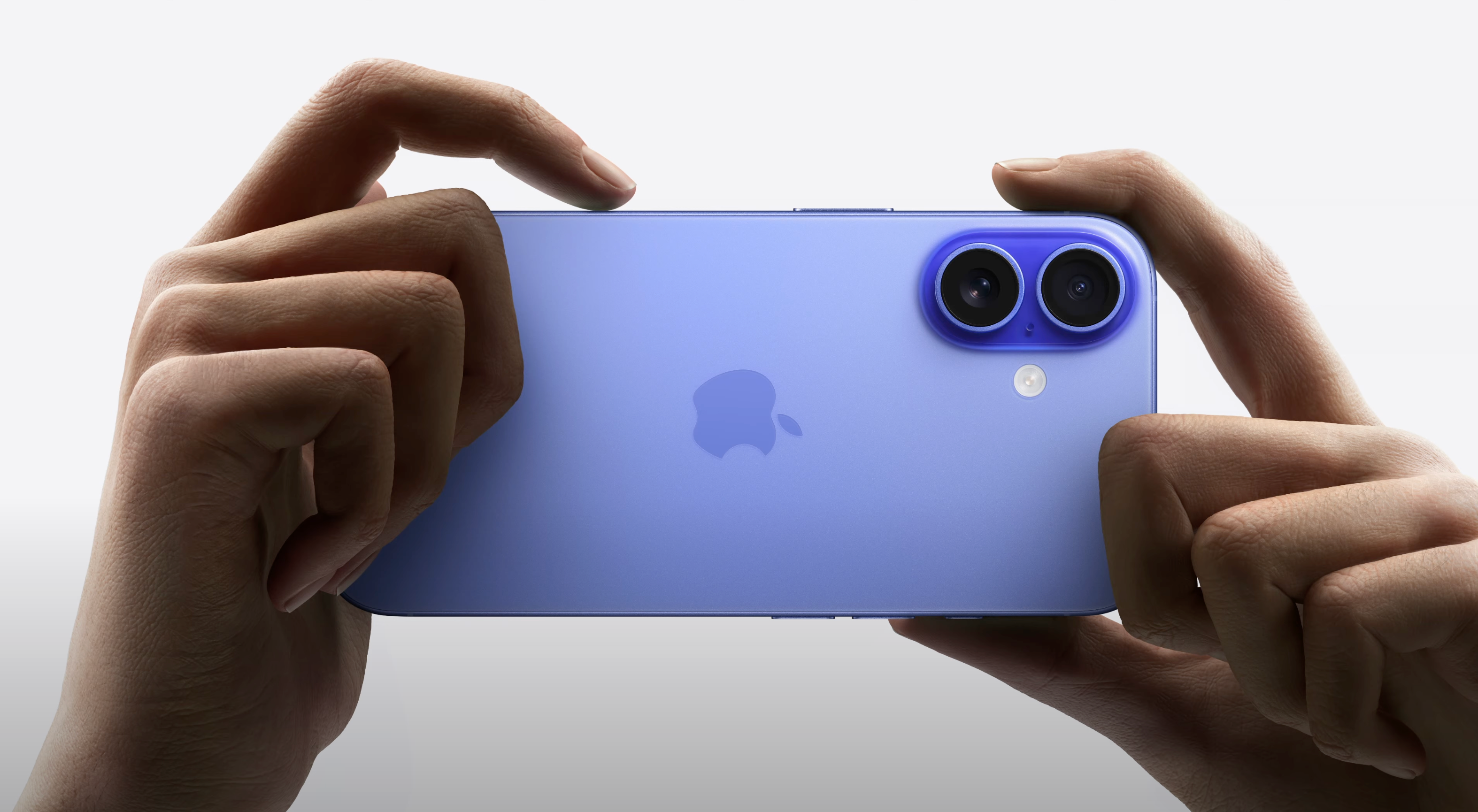 คู่มือปุ่ม Camera Control บน iPhone 16 ใช้ให้ทันทุกโมเมนต์