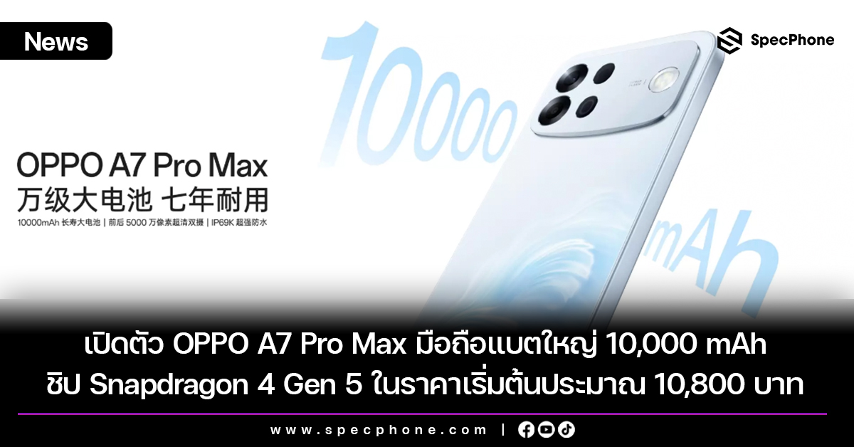 สมาร์ทโฟน 5G ราคาถูกต่ำ 17,000 บาท เลือกรุ่นไหนดีคุ้มสุด