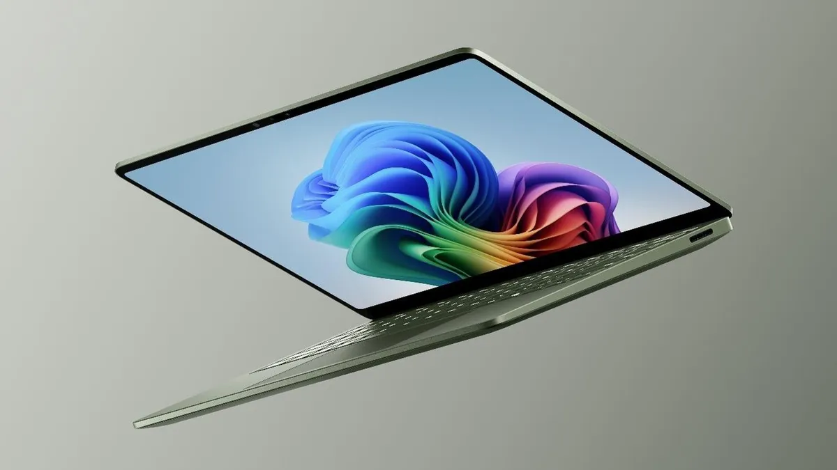 Windows 11 จัดการ RAM ฉลาดขึ้น พลิกภาพโน้ตบุ๊กงบจำกัด