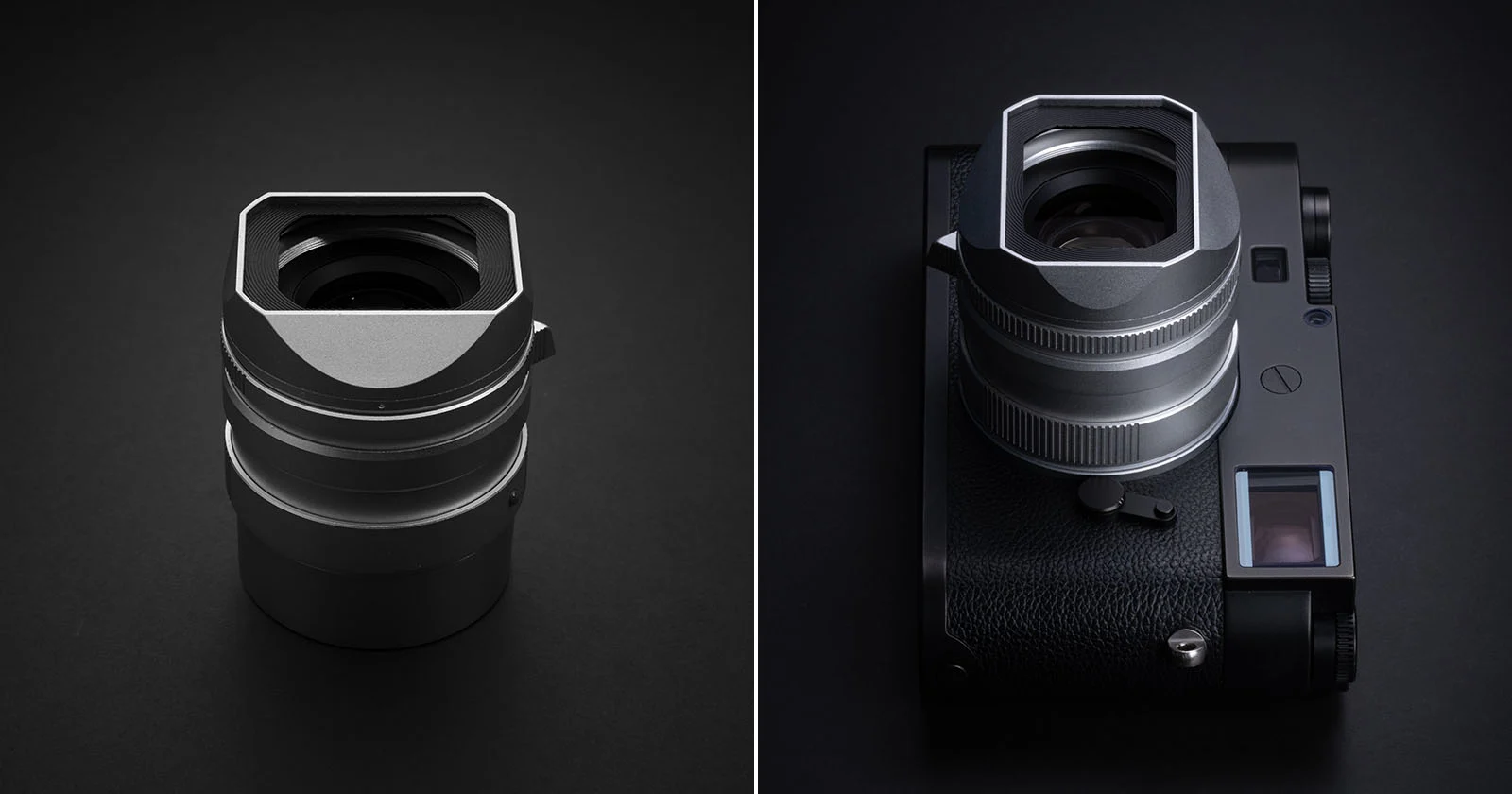 Light Lens Lab เขย่าตลาดด้วยเลนส์ APO 35mm f/2 สำหรับ Leica M-mount