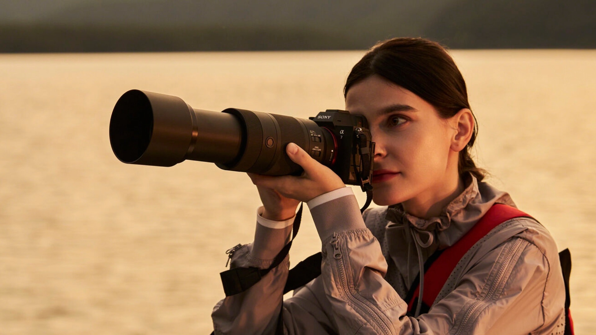 รีวิว Sony FE 100-400mm f/5.6-8 OSS ซูมไกลเบาแรงสำหรับสายสัตว์ป่าและกีฬา