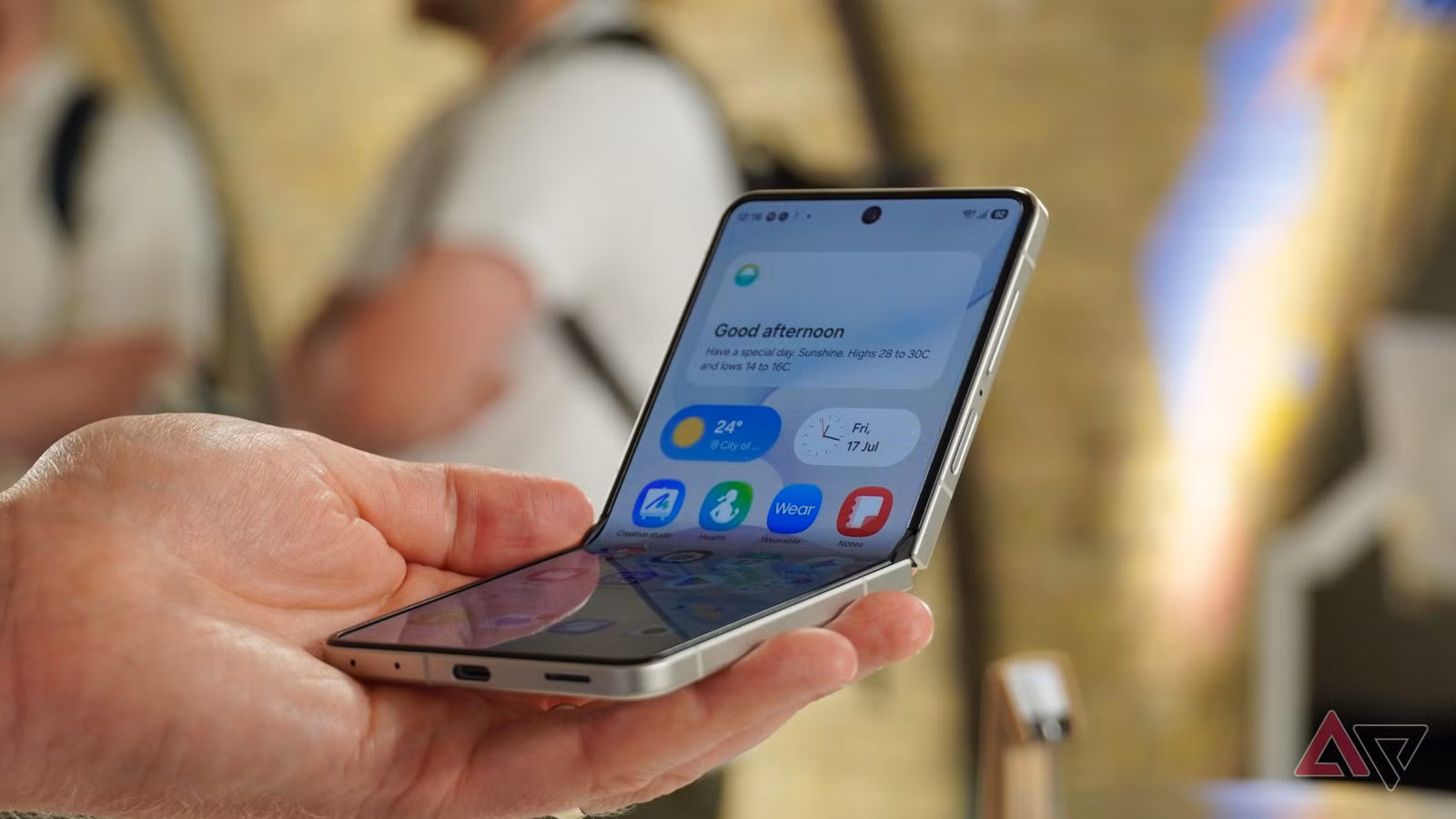 ส่วนลด Galaxy Z Fold 8 และ Z Flip 8 เทียบดีล Google Fi กับ Amazon