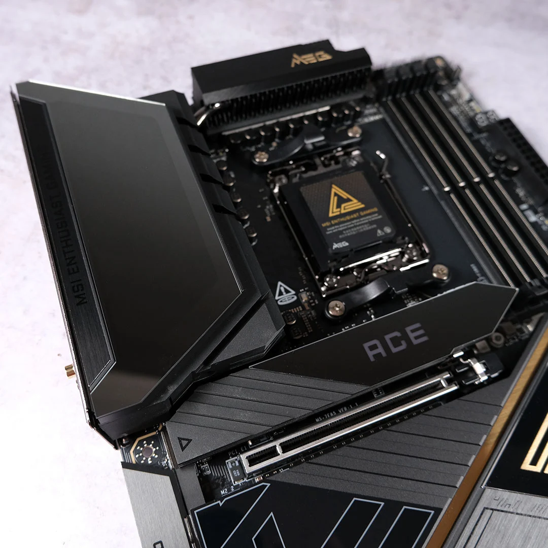 ช็อคราคา GPU และเมนบอร์ดระลอกใหม่ ผู้ประกอบคอมต้องคิดให้รอบด้าน