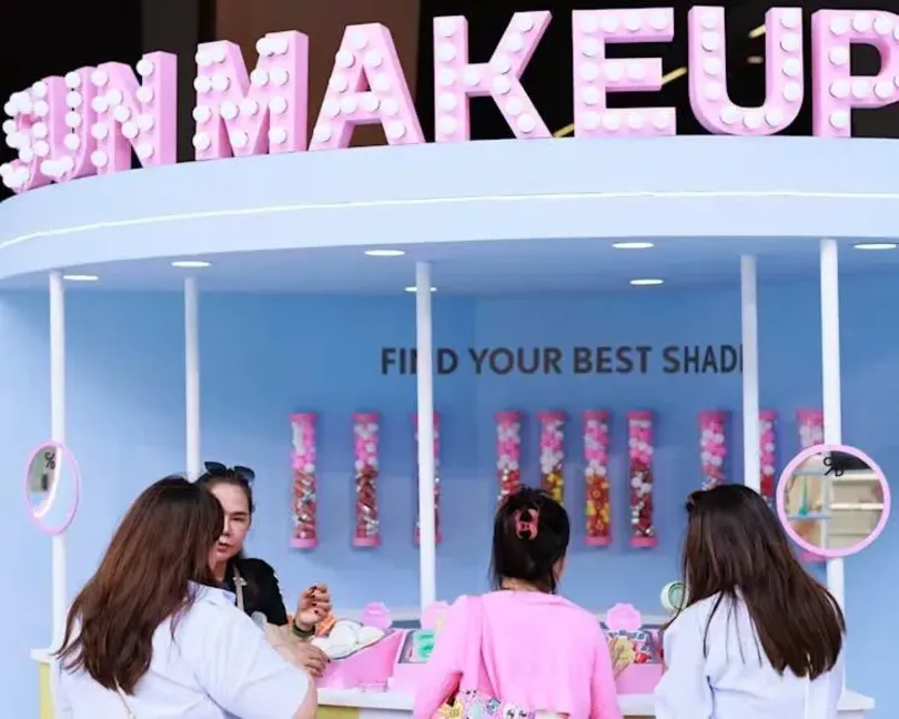 ทำไมเครื่องสำอางไทยกำลังกลายเป็นดาวเด่นของตลาดบิวตี้เอเชีย