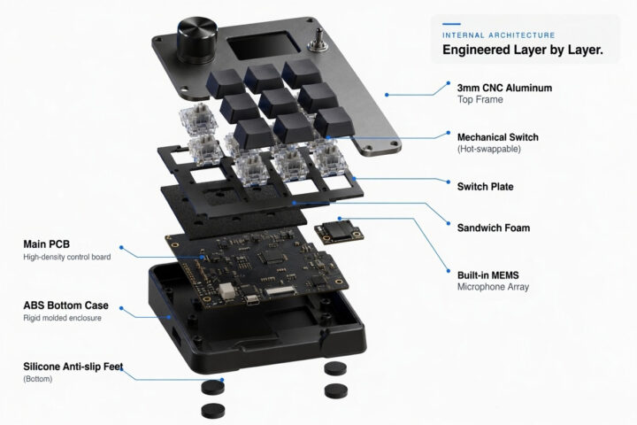 Wireless Control Consoles: เลือก TourBox Elite Plus หรือ CtrlVibe ให้เวิร์กโฟลว์สร้างสรรค์ของคุณ