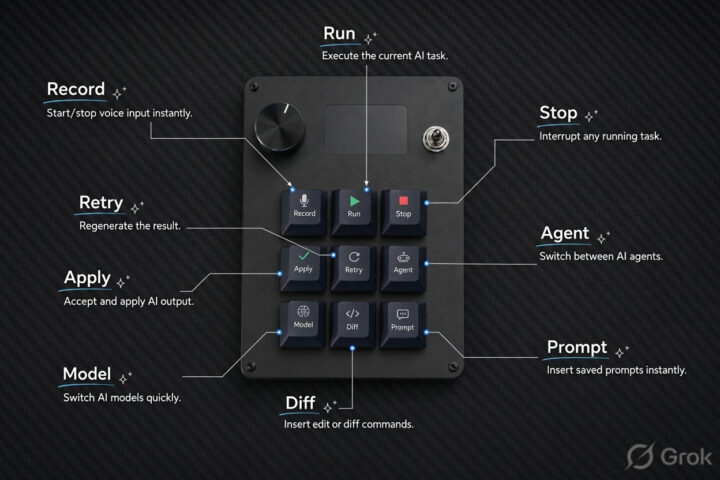 Wireless Control Consoles: เลือก TourBox Elite Plus หรือ CtrlVibe ให้เวิร์กโฟลว์สร้างสรรค์ของคุณ