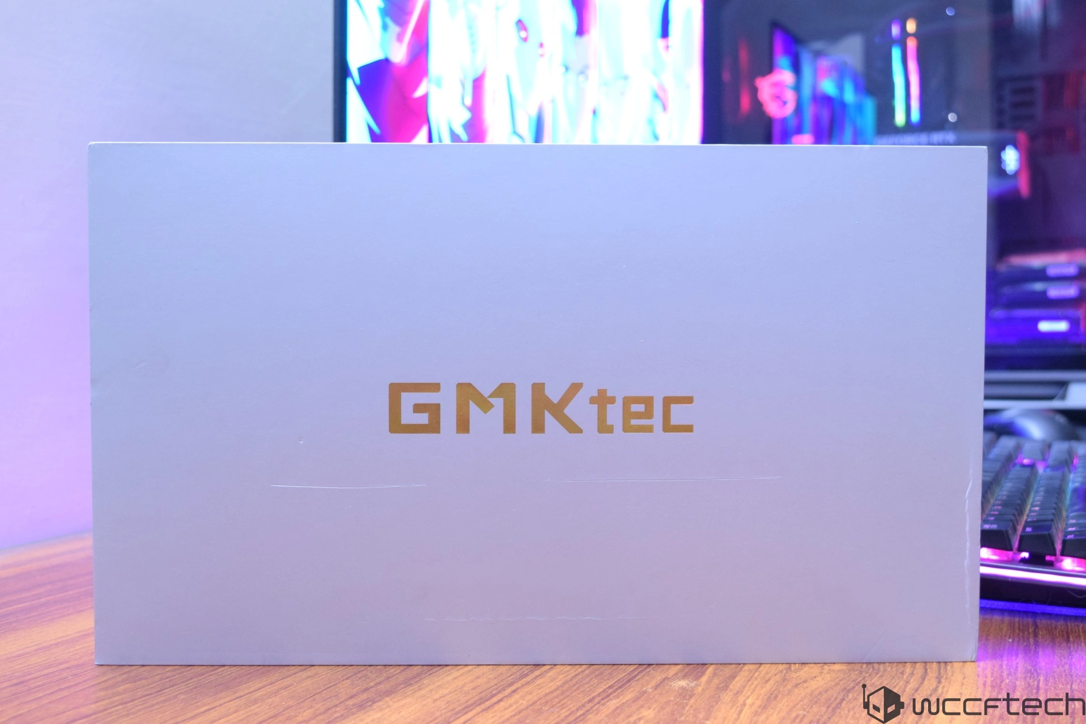 รีวิว Intel Core Ultra X7 358H Mini PC เวิร์กสเตชันขนาดเล็กที่ดันขีดจำกัดประสิทธิภาพคอมแพ็ก