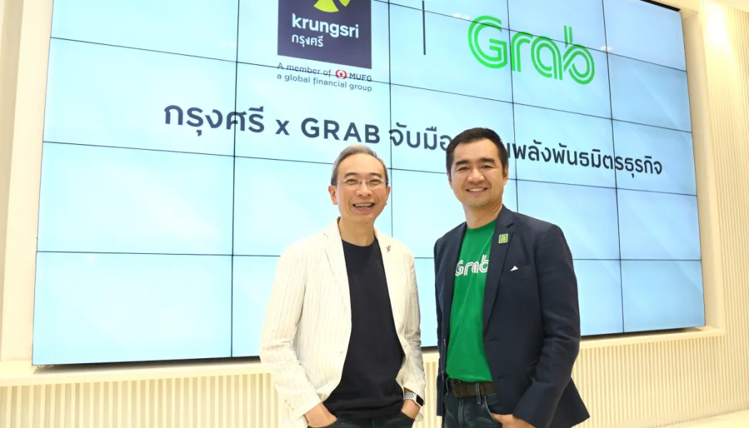 13 ฟีเจอร์ AI แกร็บ พลิกซูเปอร์แอปสู่ผู้ช่วยดิจิทัลตัวจริง