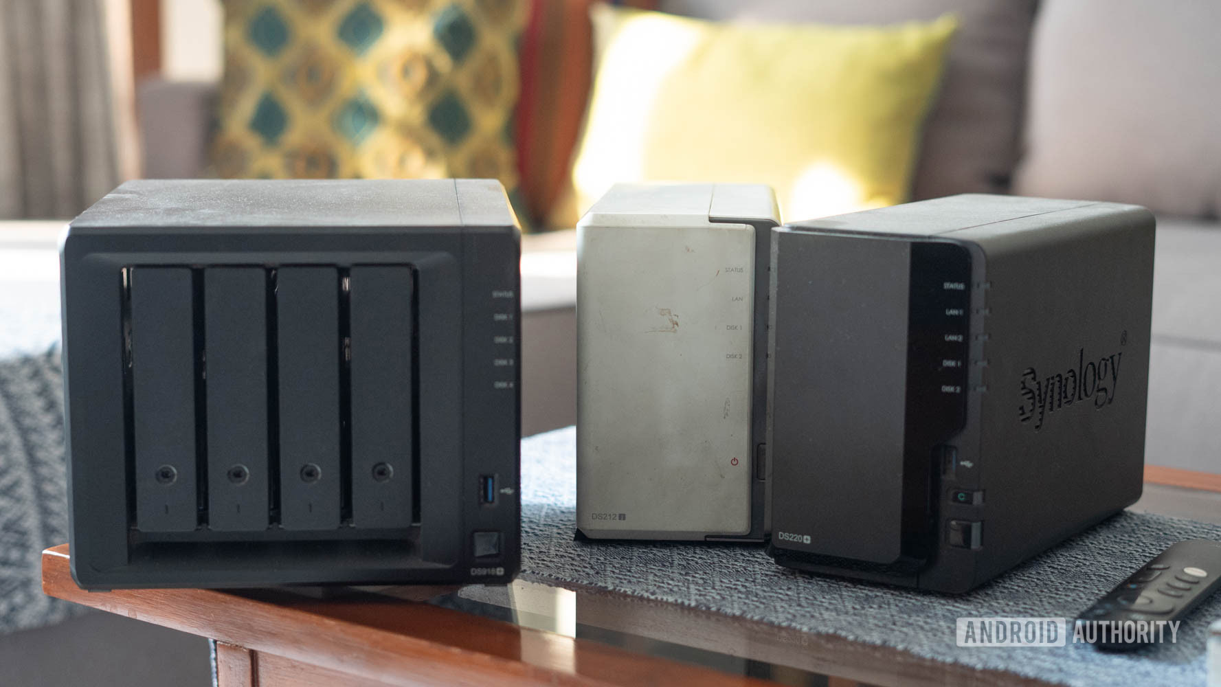 NAS Server Basics: เข้าใจ NAS, RAID และการเก็บข้อมูลบนเครือข่าย