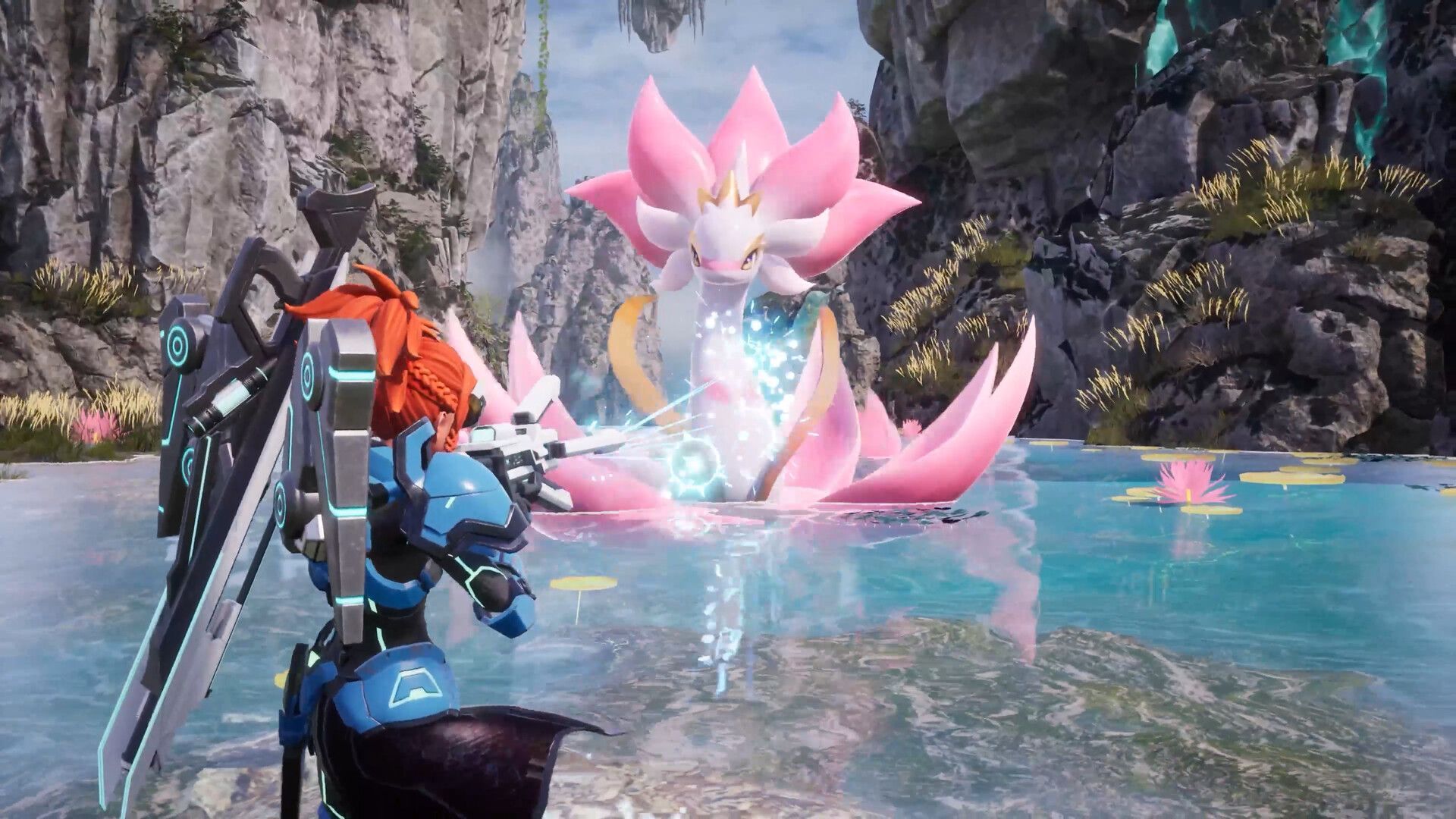 Palworld Online มือถือ เปลี่ยนเกมผจญภัยให้กลายเป็น MMO เต็มตัว
