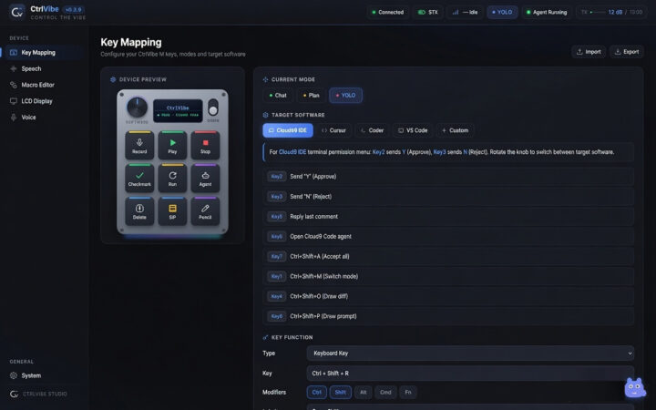 Wireless Control Consoles: เลือก TourBox Elite Plus หรือ CtrlVibe ให้เวิร์กโฟลว์สร้างสรรค์ของคุณ