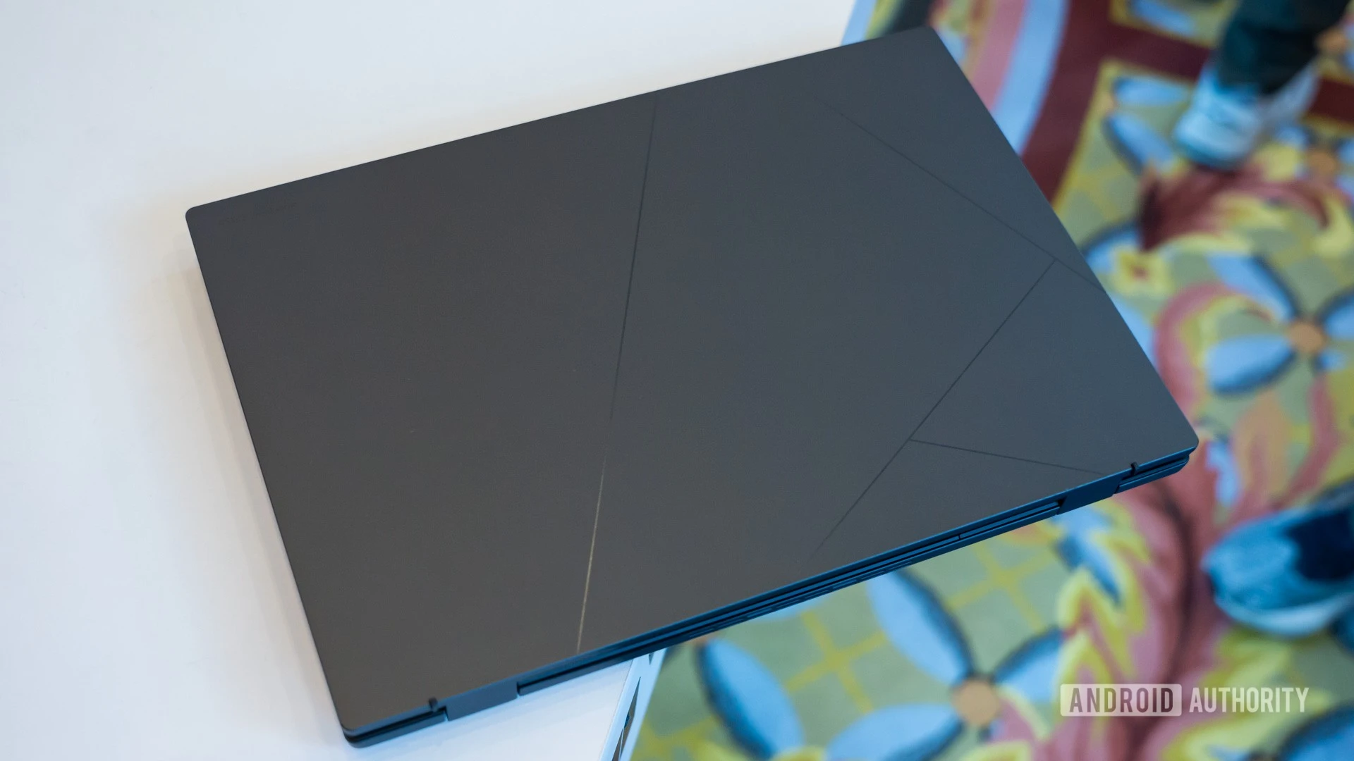 Googlebook laptop รุ่นแรก: สัญญาณการเกิด Android desktop OS สำหรับสายครีเอเตอร์