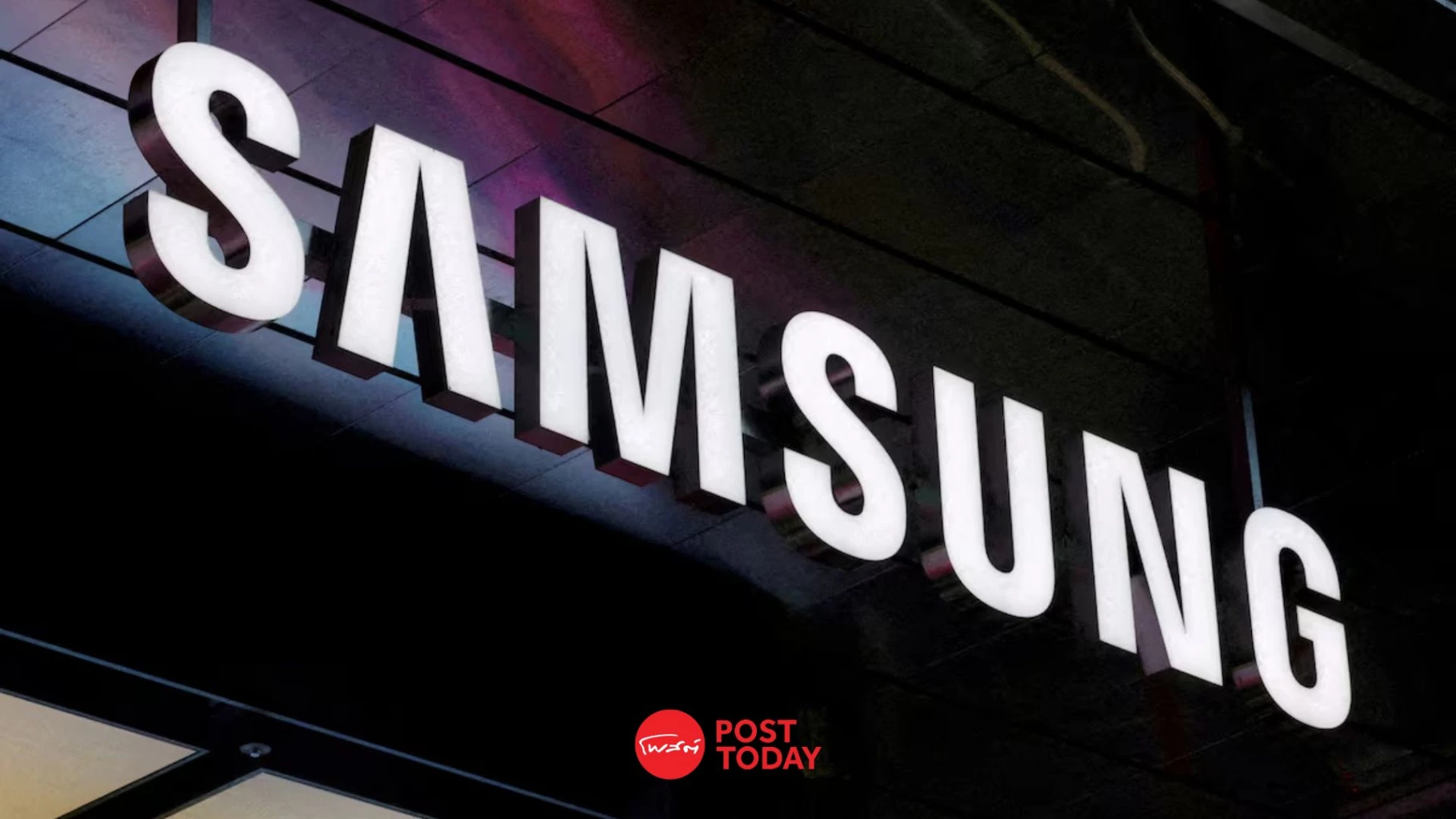 ชิป V10 BV-NAND ของ Samsung เปลี่ยนเกมเก็บข้อมูล AI อย่างไร