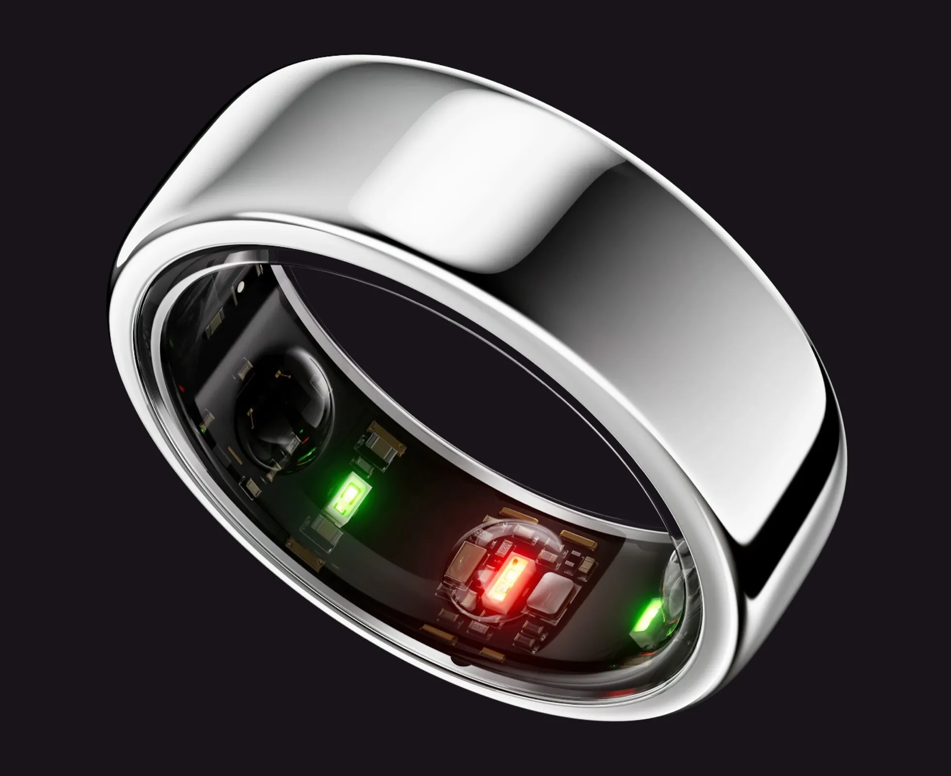 สงครามแหวนอัจฉริยะ: เมื่อ Samsung และ Amazfit รุมท้าชิง Oura