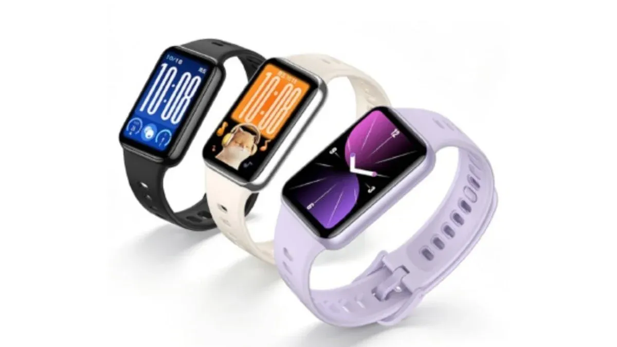 HONOR Band 11 Pro พลิกเกมสมาร์ทแบนด์ด้วยแบตเตอรี่ 26 วันและจอ OLED 2000 นิต