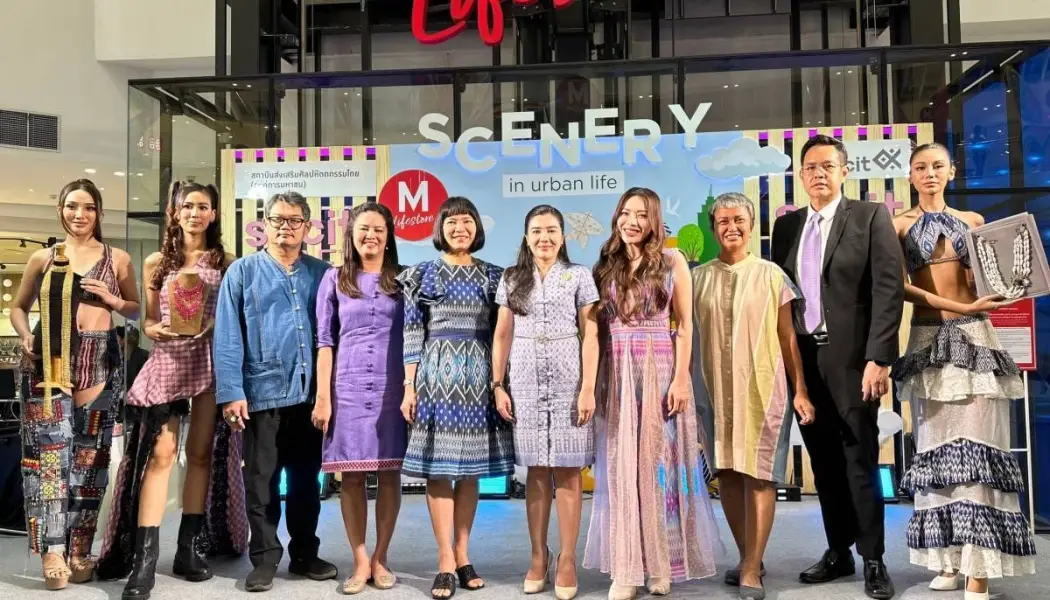 แบรนด์เฟอร์นิเจอร์พรีเมียมระดับโลกขยายตัว: จากแฟชั่นสู่การตกแต่งบ้าน