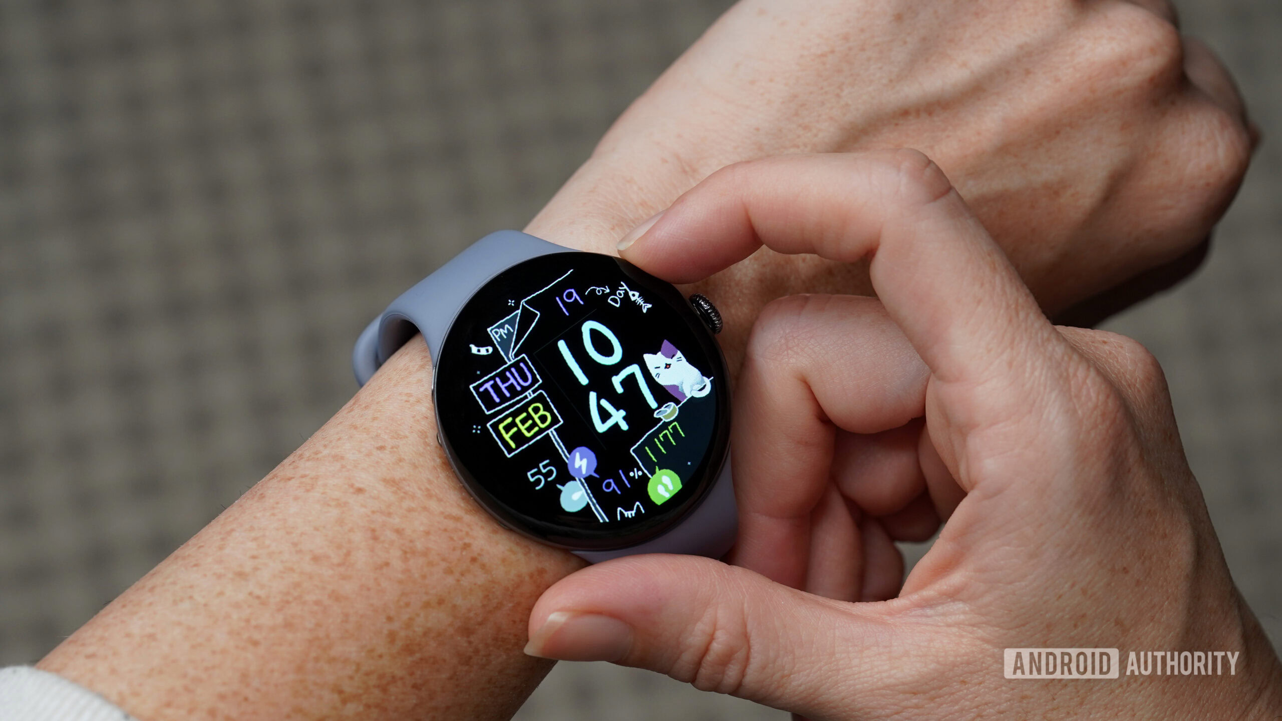 Pixel Watch 5 เน้นสุขภาพหัวใจและการนอน ผสาน Gemini AI ชน Apple และ Garmin