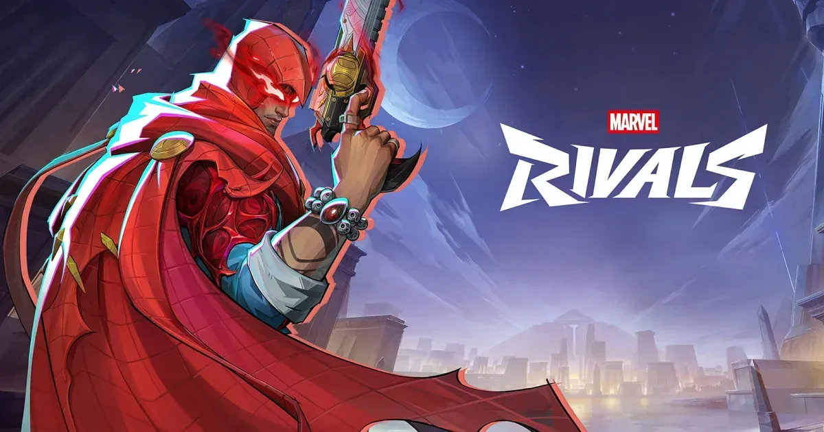 Marvel Rivals บีบอัดไฟล์เกม PC ลงฮวบ สัญญาณยุคใหม่ของพื้นที่เก็บข้อมูล