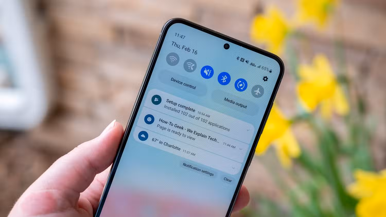 หยุดแบตมือถือหมดข้ามคืนด้วย 4 วิธีแก้บน Android แบบไม่ล้างเครื่อง